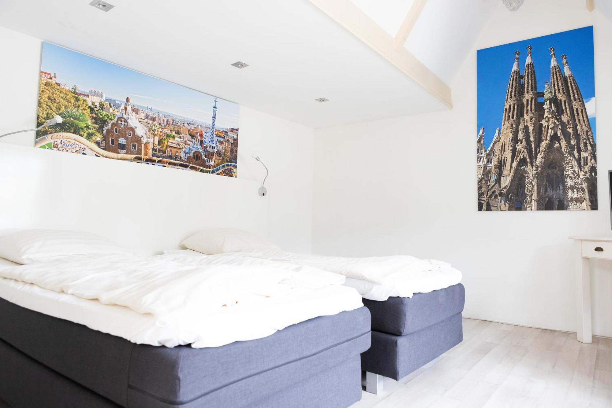 La Casita Bed And Breakfast Voorschoten Ngoại thất bức ảnh