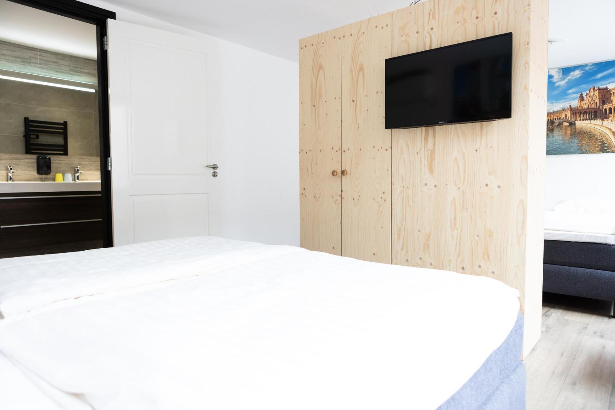 La Casita Bed And Breakfast Voorschoten Ngoại thất bức ảnh