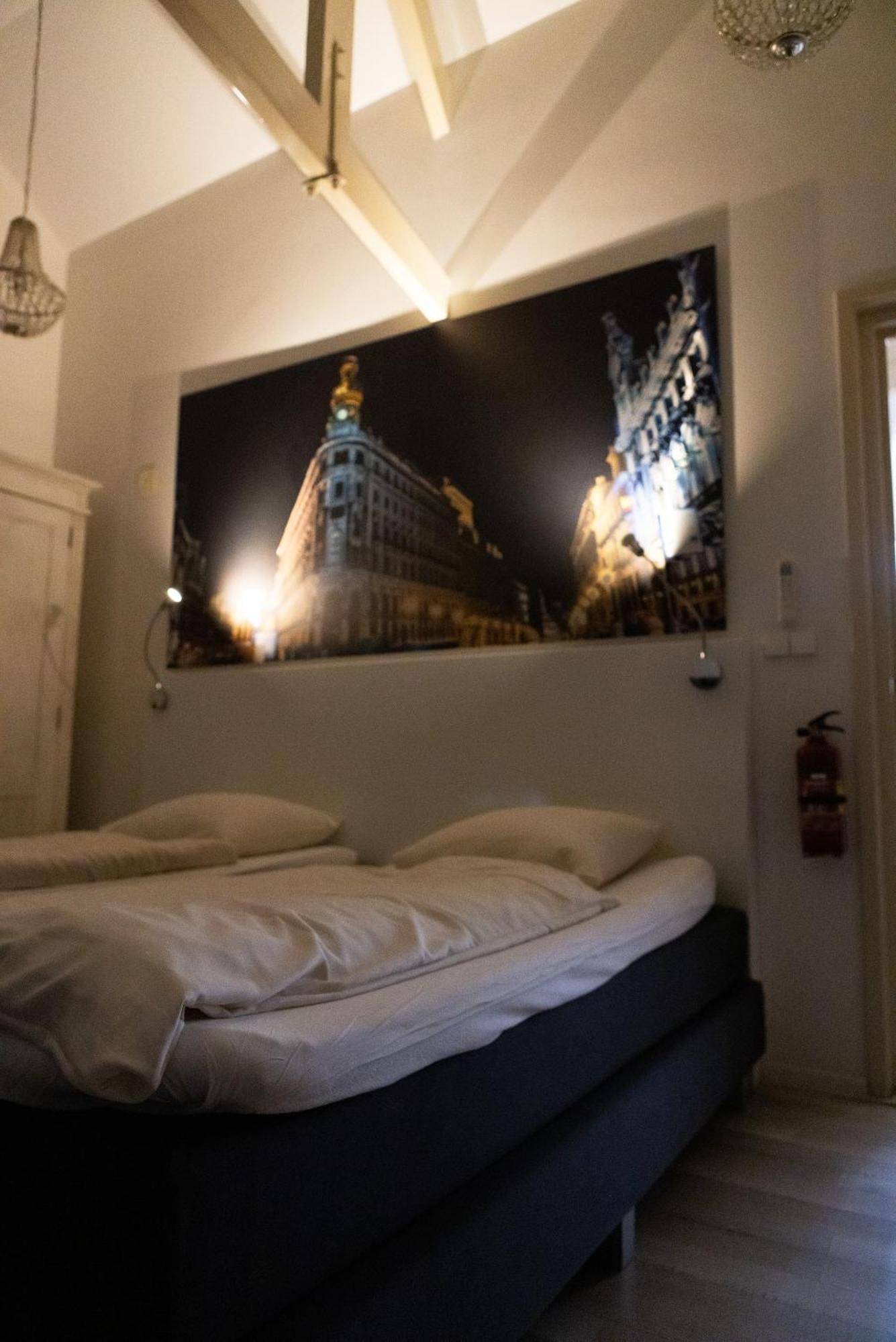 La Casita Bed And Breakfast Voorschoten Ngoại thất bức ảnh