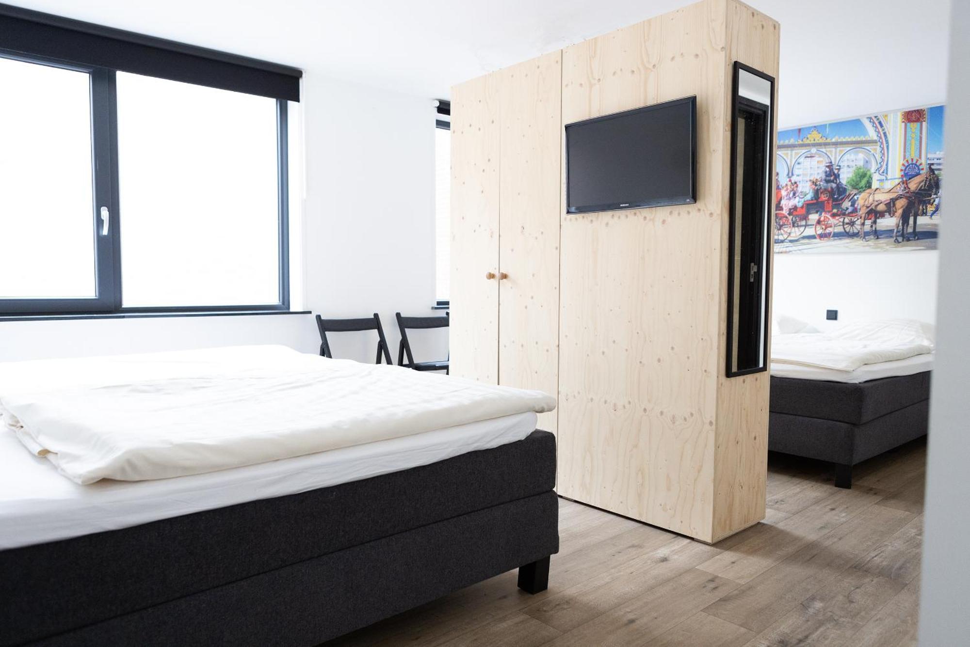 La Casita Bed And Breakfast Voorschoten Ngoại thất bức ảnh